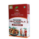 POUNDED MEAT MASALA POWDER