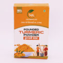 POUNDED TURMERIC/HALDI POWDER (50GM)