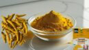 POUNDED TURMERIC/HALDI POWDER (50GM)