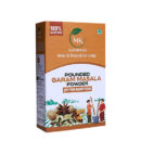 POUNDED GARAM MASALA POWDER