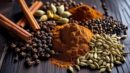 POUNDED GARAM MASALA POWDER