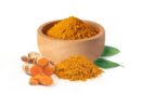 POUNDED TURMERIC/HALDI POWDER (200GRAM)