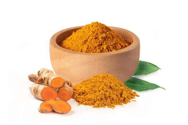 POUNDED TURMERIC/HALDI POWDER (200GRAM) - Image 4