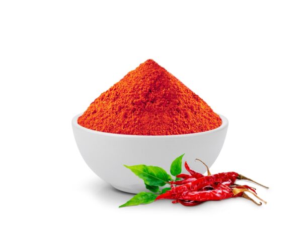POUNDED RED CHILLI/LAAL MIRCH POWDER(200GRAM) - Image 4