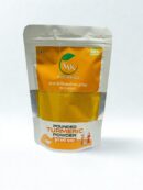 POUNDED TURMERIC/HALDI POWDER (200GRAM)