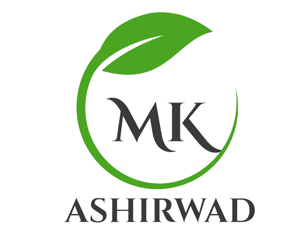 MK Ashirwad Spices – Pure & Authentic Indian Spices from Lucknow