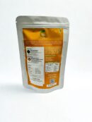 POUNDED TURMERIC/HALDI POWDER (200GRAM)