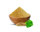 POUNDED CORIANDER/DHANIYA POWDER(200GRAM)