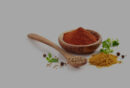 POUNDED MEAT MASALA POWDER